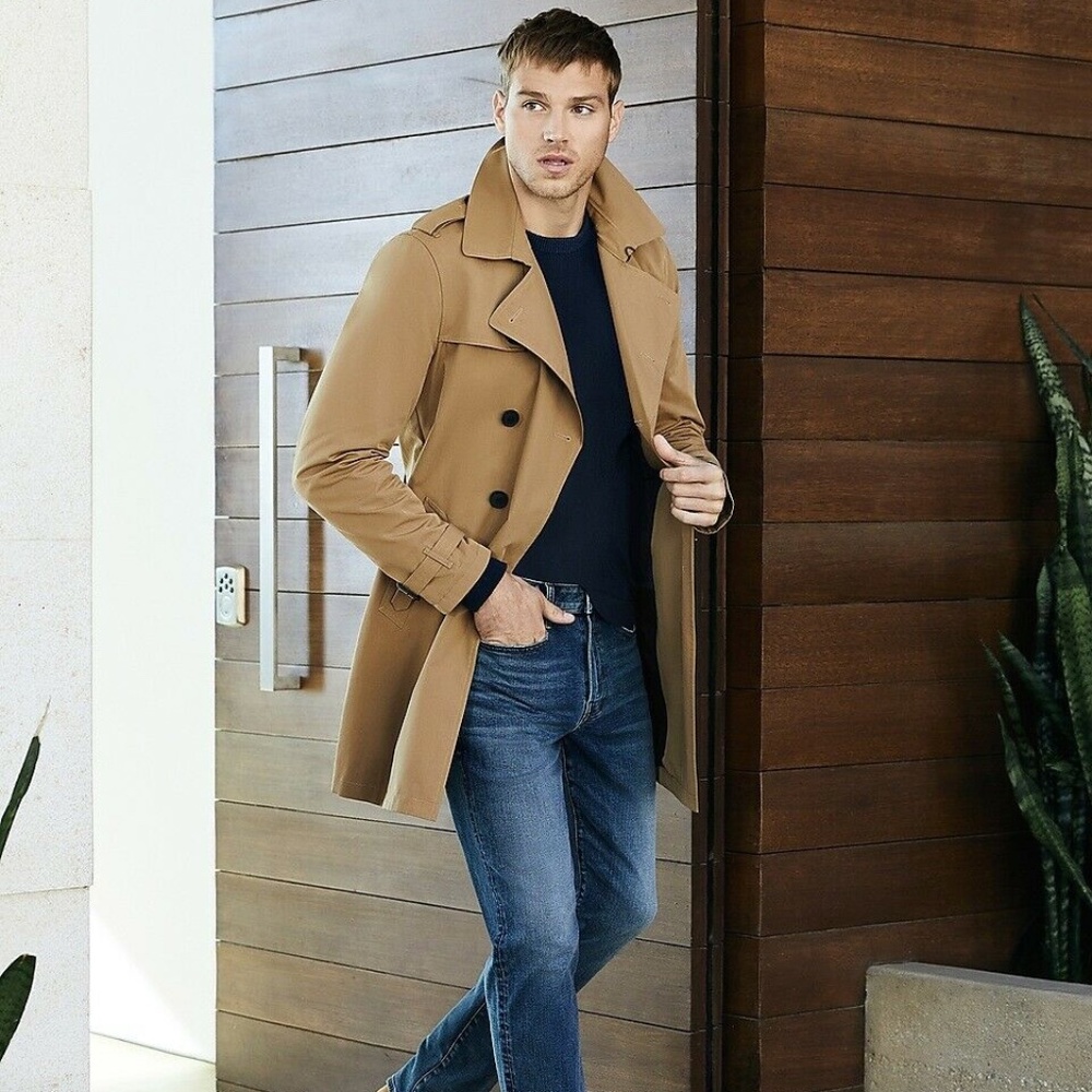 Express Coat